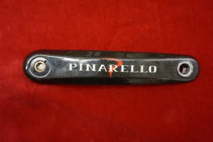 Pinarello Carbon Kurbel 2fach 170,0mm