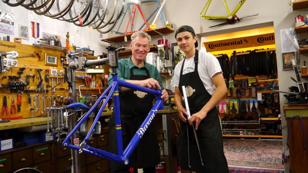 Baron´s Onroad Lite