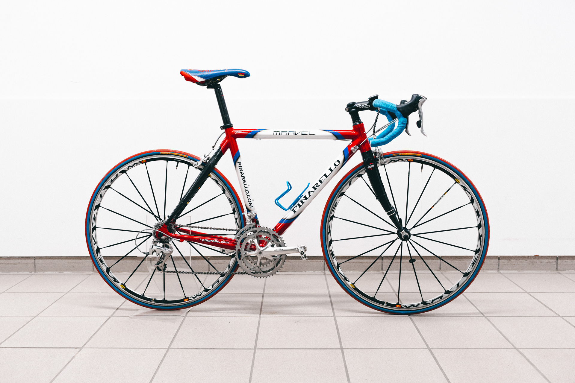 Pinarello Marvel