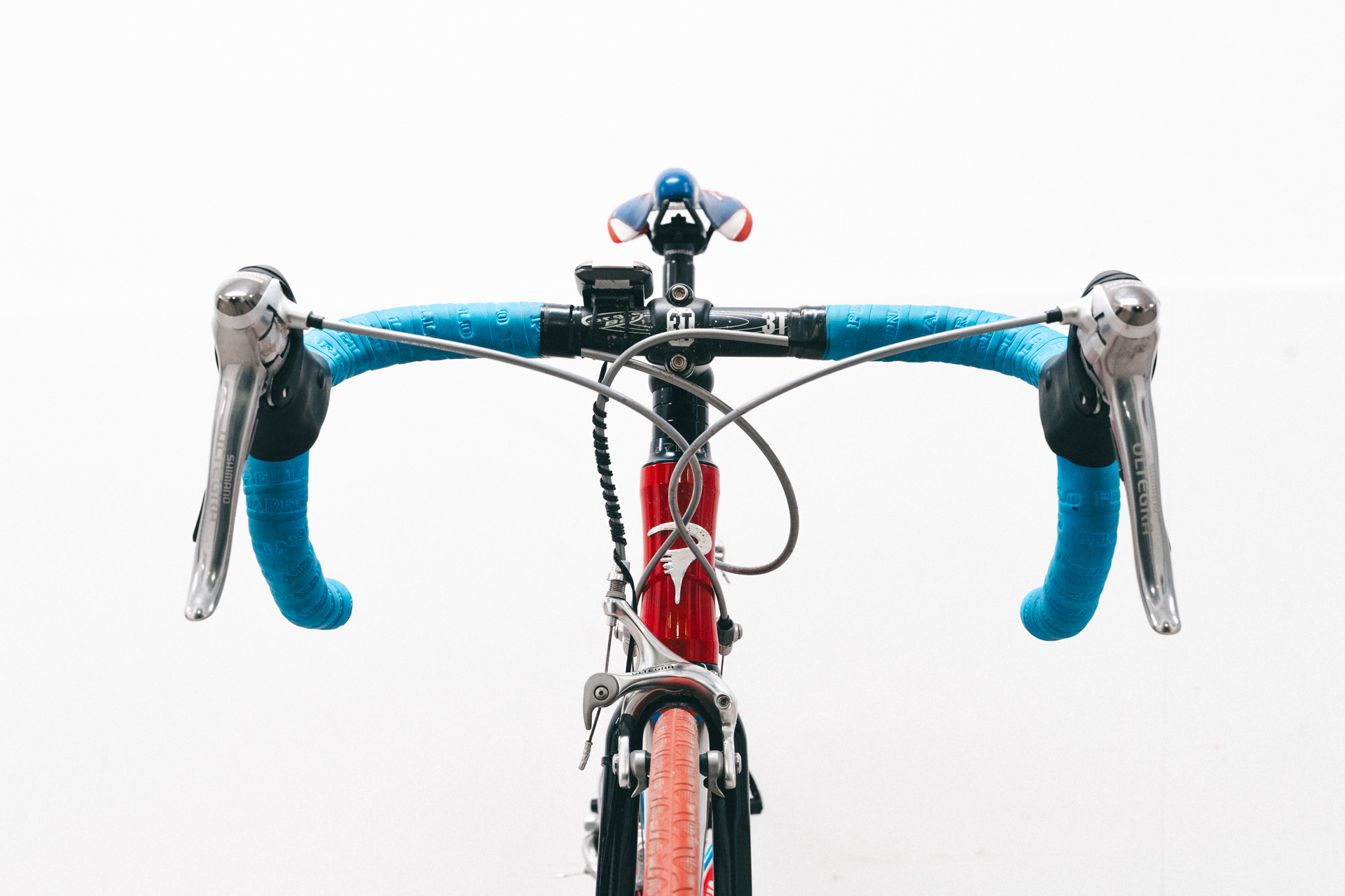 Pinaerllo Marvel Lenker