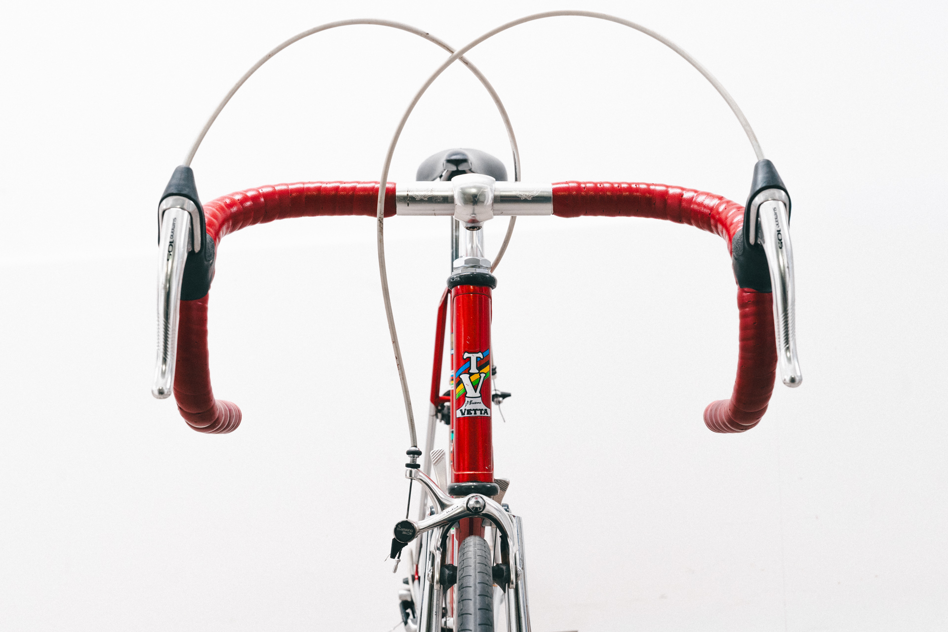 Vetta Columbus Lenker