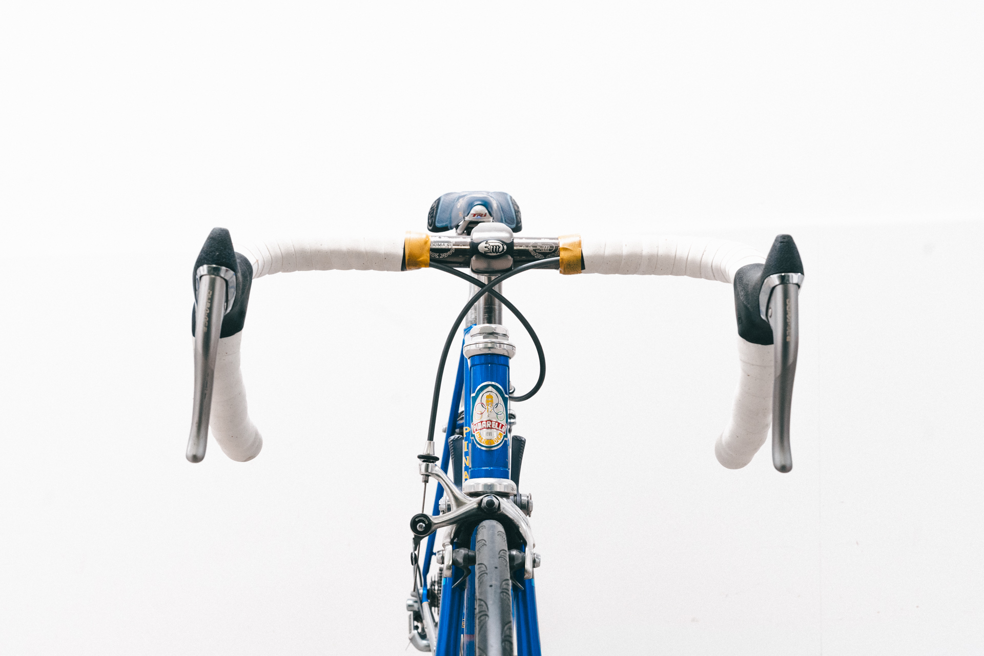 Pinarello Stelvio Lenker