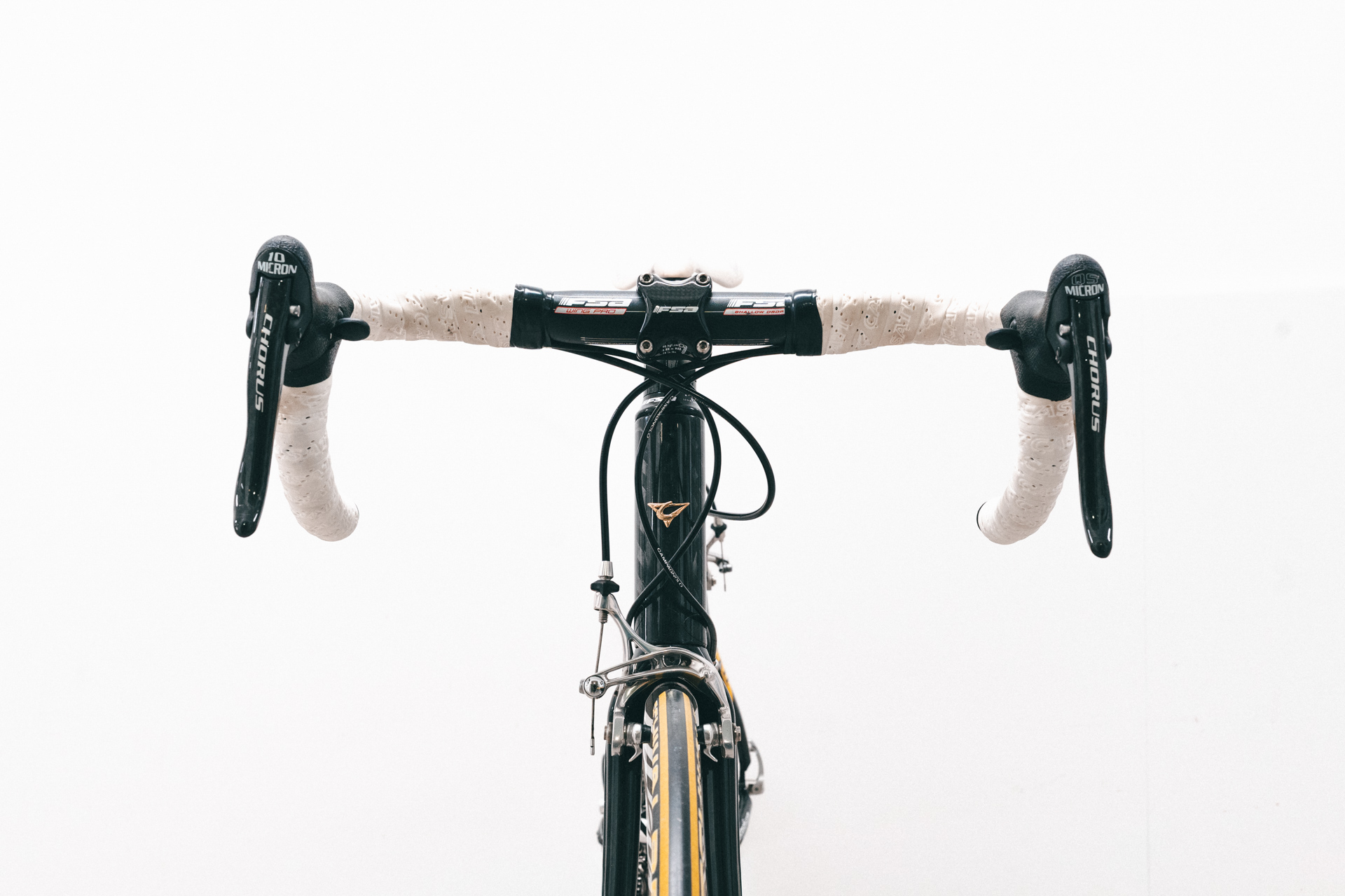 Casati SE X 11 Lenker