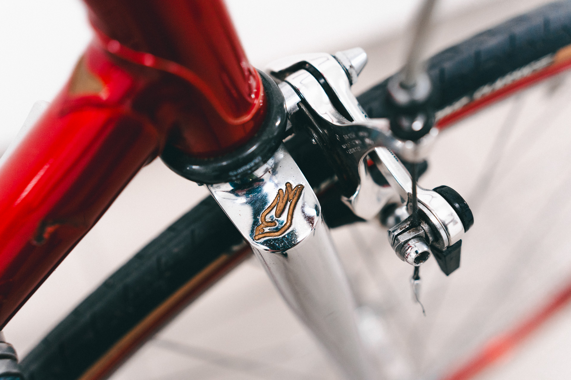 Vetta Columbus Erorica Detail