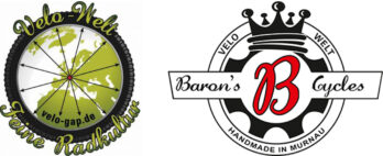 Velo Welt – feine Radkultur